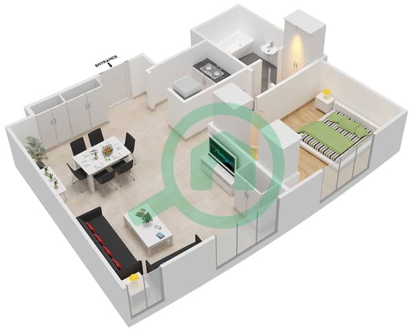 Floor 49-56
