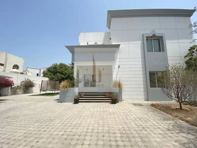 Huge Plot | Independent 4BR+Private Pool+Garden Huge Plot | Independent 4BR+Private Pool+Garden