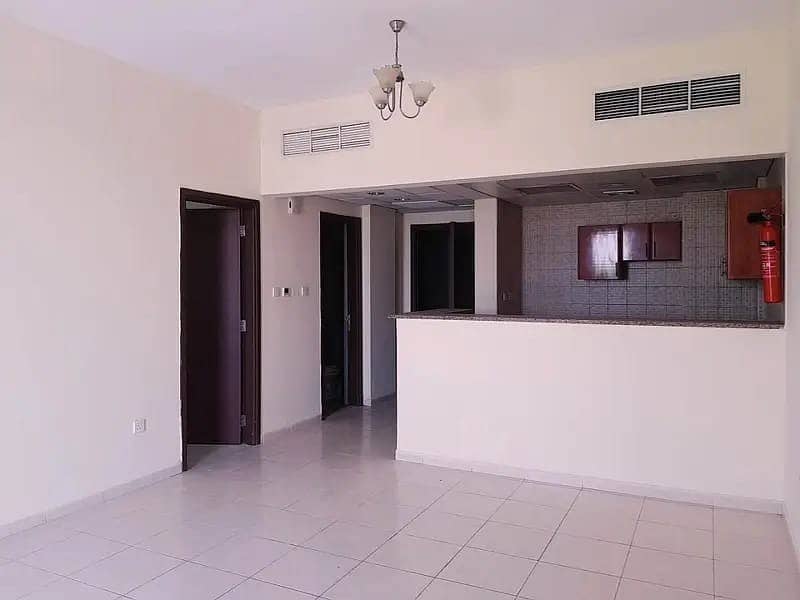 2 bedroom for rent in Spain cluster  S