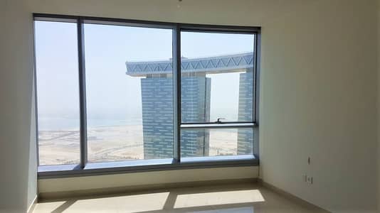 Spacious 2BR +M+S Apartment + Sea View + Parking Space! Spacious 2BR +M+S Apartment + Sea View + Parking Space!