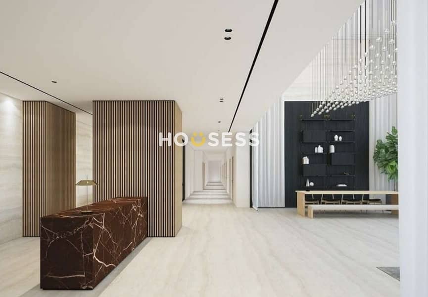 13 Luxury interior | Italian design | No commission