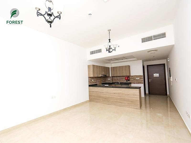 Best Deal|Amazing Large 1BHK For Rent In Ritaj DIP