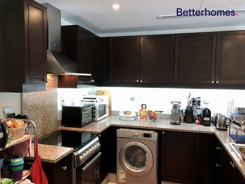 4 Motivated Seller | Converted 2 BR | Rented