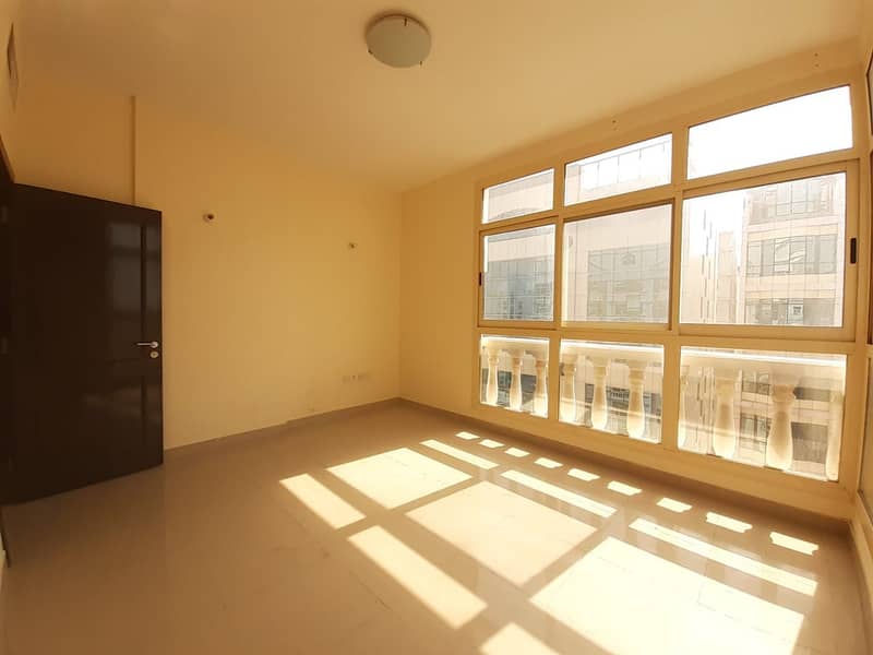TWO BEDROOM HALL  WITH wardrobes SUNRISE VIEW HOT OFFER'' 48K''