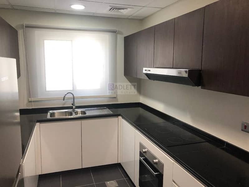 14 Brand New Townhouse with Maid Room. Deal Open