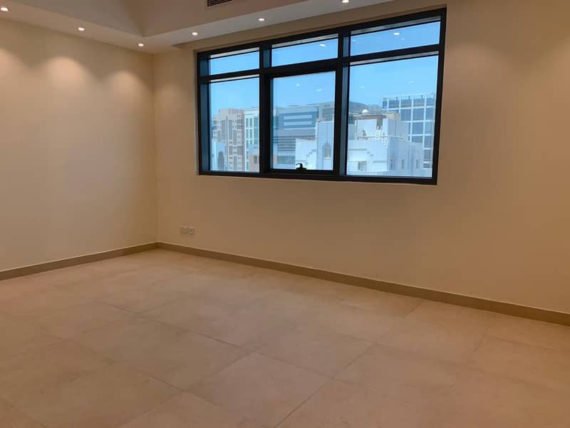 Квартира в Аль Мушриф，Делма Стрит, 2 cпальни, 54000 AED - 4785406