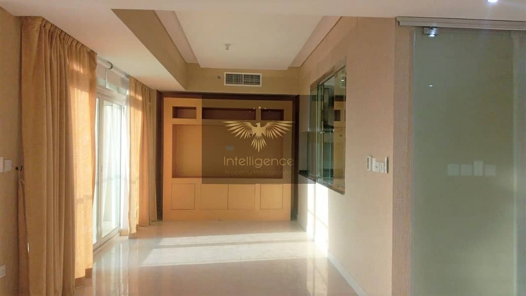 Vacant Unit with Maid`s Room / Amazing Facilities