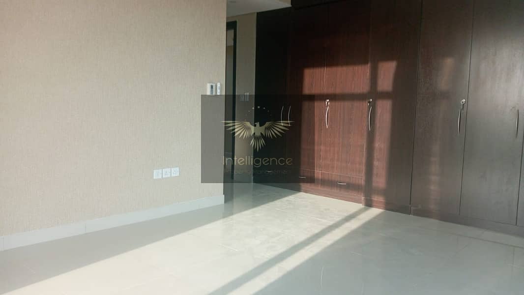 17 Vacant Unit with Maid`s Room / Amazing Facilities