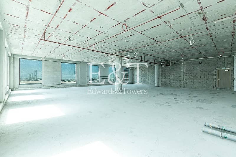 2 Excellent Location Brand New Building Top Class