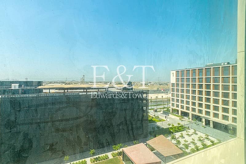 9 Excellent Location Brand New Building Top Class