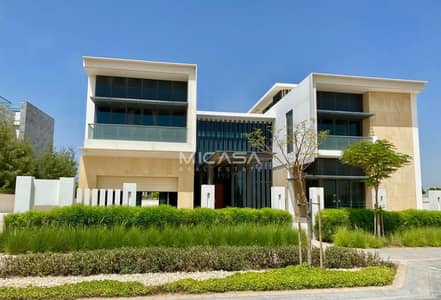 فیلا 7 غرف نوم للبيع في دبي هيلز استيت، دبي - Type 1-Mansion || Corner || Large Plot فیلا 7 غرف نوم للبيع في دبي هيلز استيت، دبي - Type 1-Mansion || Corner || Large Plot