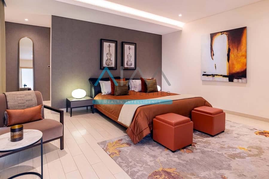 Luxury 4 Bed Room TH | 25% Handover 75 Post Payment Plan