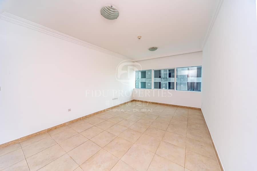 Unfurnished 1 Bedroom | Ready to Move In | Mag218