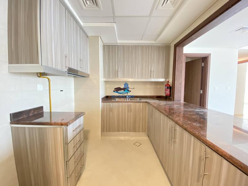 10 Brand New  Apartment Behind Crown Plaza SZR Family Building