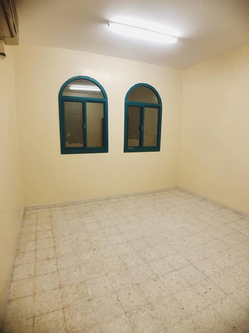 Clean studio Monthly in AlKarama Close to services