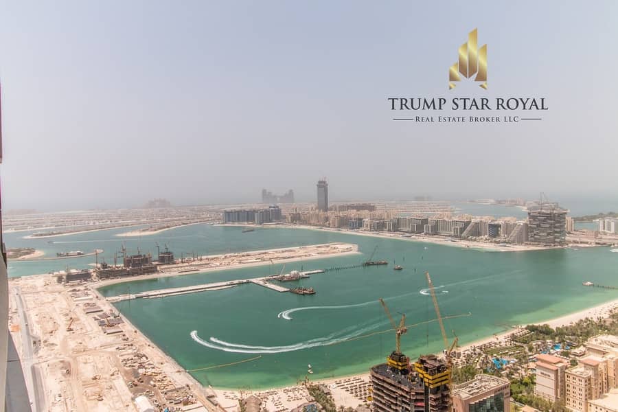 1Br in Princess Tower 1Br in Princess Tower
