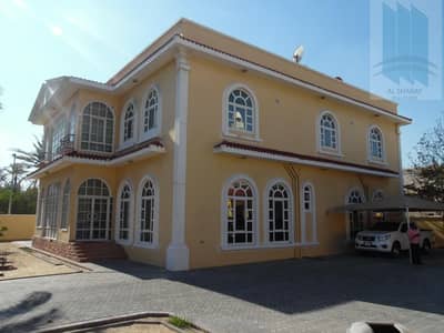 Fabulous 9 BR villa in prime location in Abu hail Fabulous 9 BR villa in prime location in Abu hail