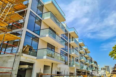 Investor or End User | 5 Years Post Payment Plan Investor or End User | 5 Years Post Payment Plan