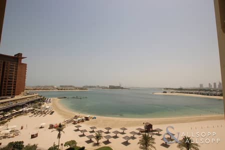 2 Bedrooms | Full Sea View | Middle Floor 2 Bedrooms | Full Sea View | Middle Floor