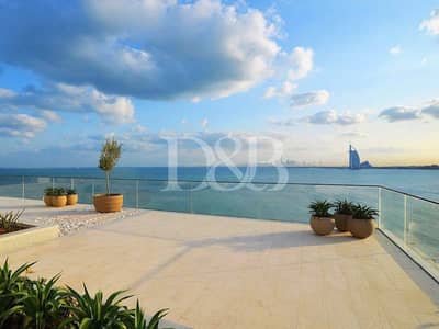 Luxurious 3 Bed Penthouse | Panoramic Palm View Luxurious 3 Bed Penthouse | Panoramic Palm View