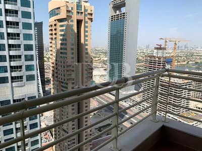 2 Bedroom Apartment for Sale in Jumeirah Lake Towers (JLT), Dubai - Hot Deal | Well Maintained 2 Bed plus Maid 2 Bedroom Apartment for Sale in Jumeirah Lake Towers (JLT), Dubai - Hot Deal | Well Maintained 2 Bed plus Maid