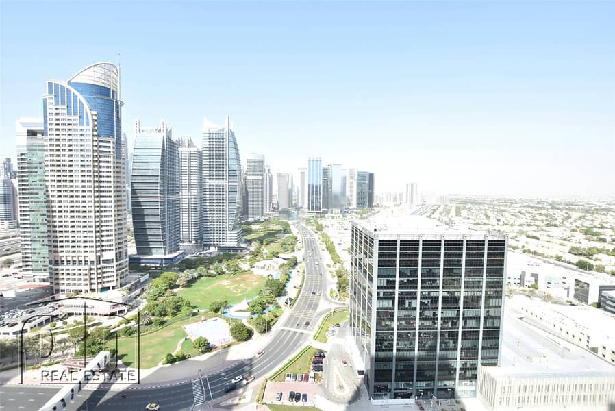 JLT View | Unfurnished | Available