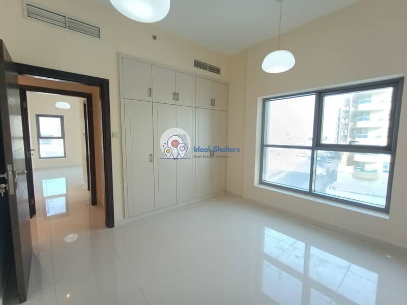 2 FULL OPEN VIEW 2BHK WITH GYM/POOL IN 50K