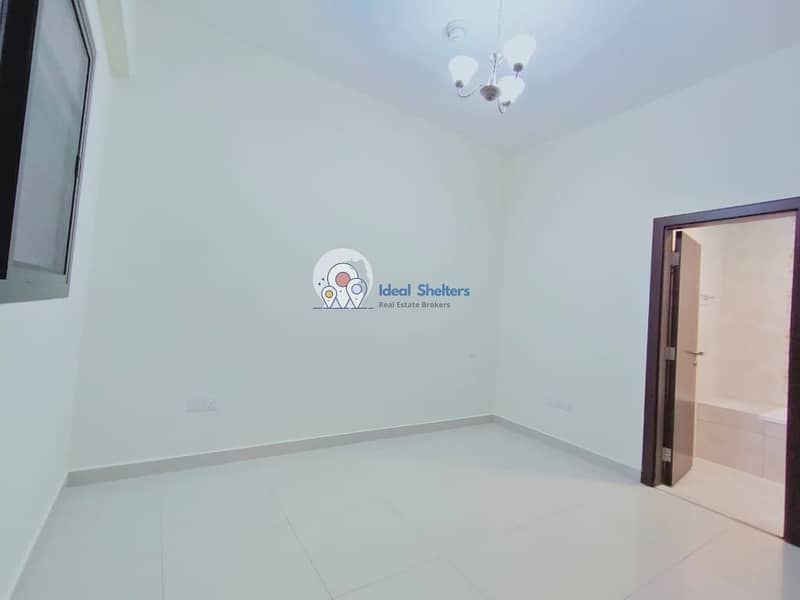 GOOD Looking 1Bedroom With Al Facilities In Al  Nahda 35K