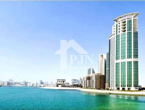 Fully Furnished !!! 2 Bedroom For Sale In Rak Tower.