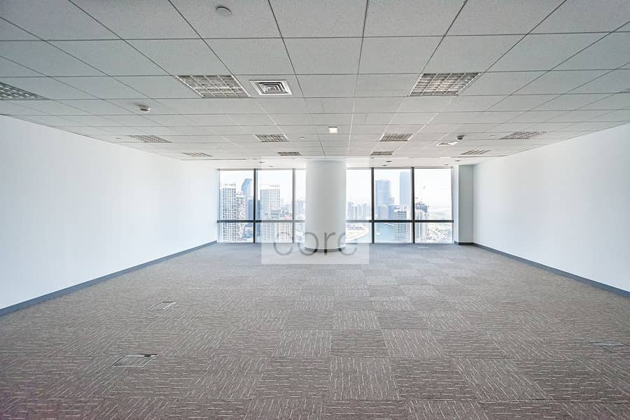 3 Easily Accessible | Fitted Office | Parking
