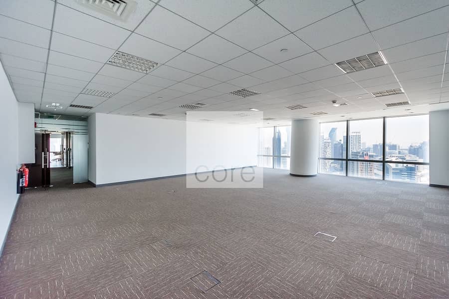 4 Easily Accessible | Fitted Office | Parking