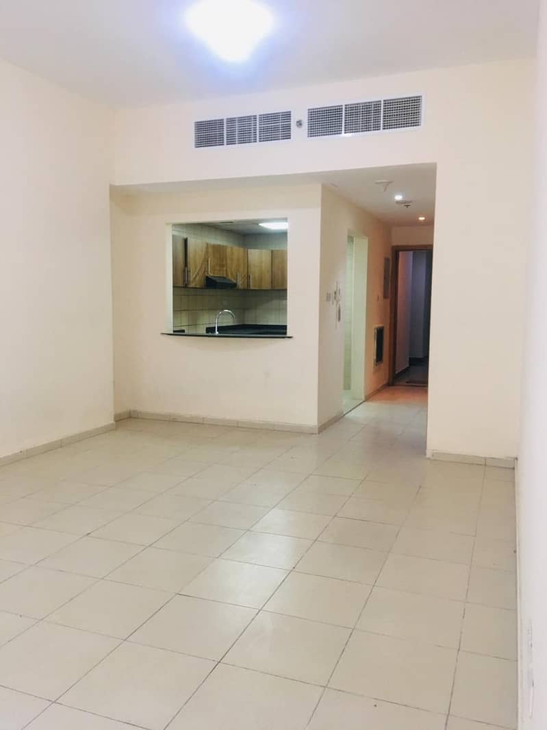 1 bhk open kitchen garden view with parking for sale in Ajman one tower 1 bhk open kitchen garden view with parking for sale in Ajman one tower