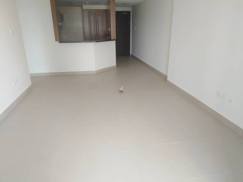 3 NEAR TO METRO FULL LAKE VIEW 1 BHK WITH BALCONY AT MID FLOOR