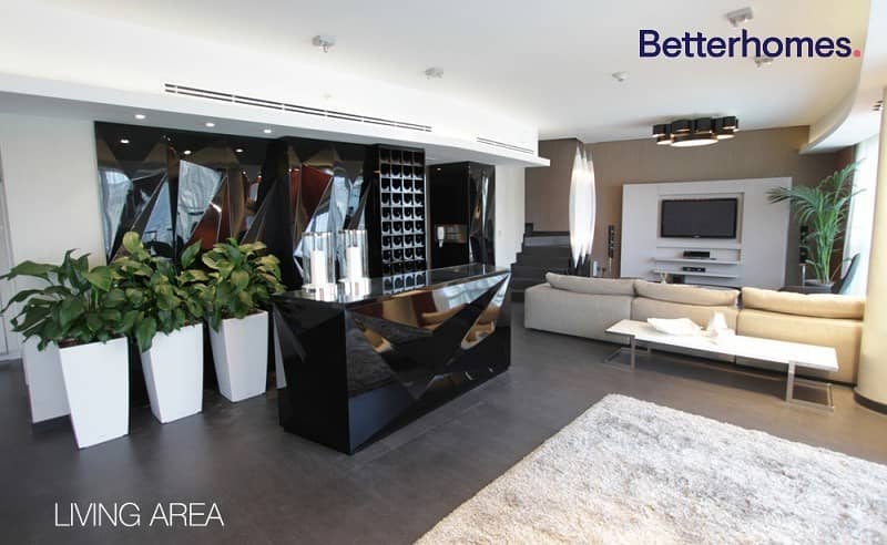 Triplex | Private Jacuzzi | Furnished | High End Appliances Triplex | Private Jacuzzi | Furnished | High End Appliances