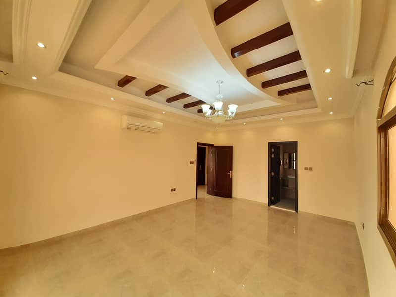 For rent villa Al Rawda 3 / Ajman Khartoum Street