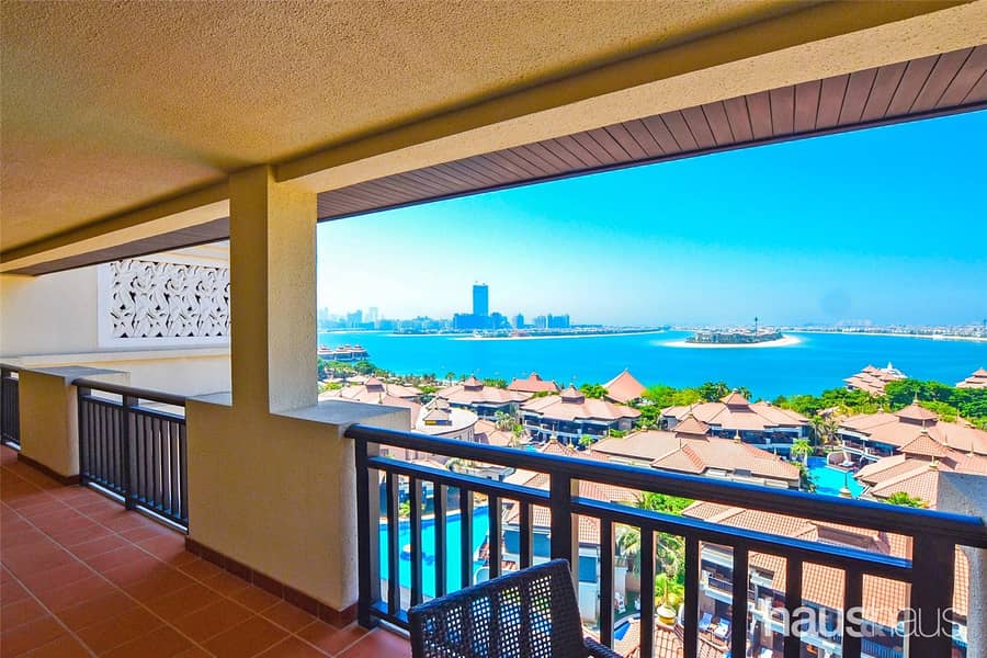 New Property | Full Sea Views | Hotel Style Living