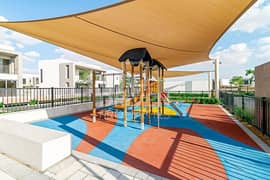 Rare Standalone Villa in Sidra | Type E5
