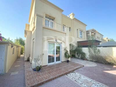 3 Bedroom Villa for Rent in The Springs, Dubai - 3 + Study and Maid | Lake View | Fully Upgraded 3 Bedroom Villa for Rent in The Springs, Dubai - 3 + Study and Maid | Lake View | Fully Upgraded
