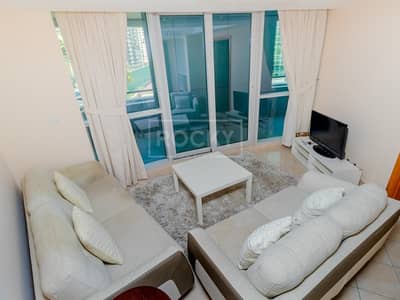 Fully Furnished | Corner Unit | 2-Bed Fully Furnished | Corner Unit | 2-Bed