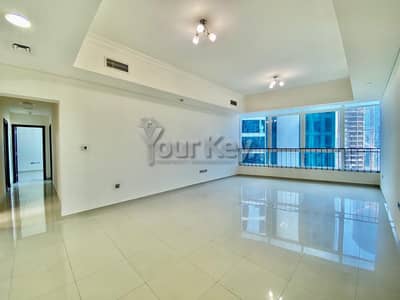 2 Bedroom Flat for Rent in Al Reem Island, Abu Dhabi - Fancy and Cool 2BR with Sea View | 6Payments 2 Bedroom Flat for Rent in Al Reem Island, Abu Dhabi - Fancy and Cool 2BR with Sea View | 6Payments
