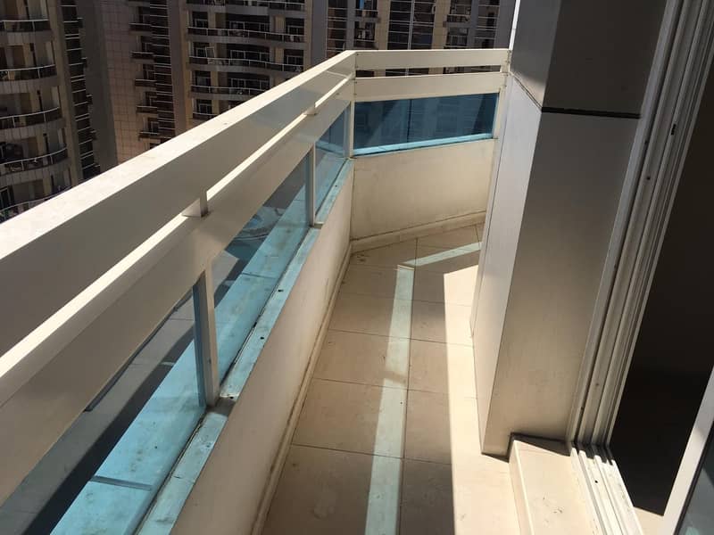 Affordable 1BHK For Rent in Axis02 Dubai Silicon Oasis