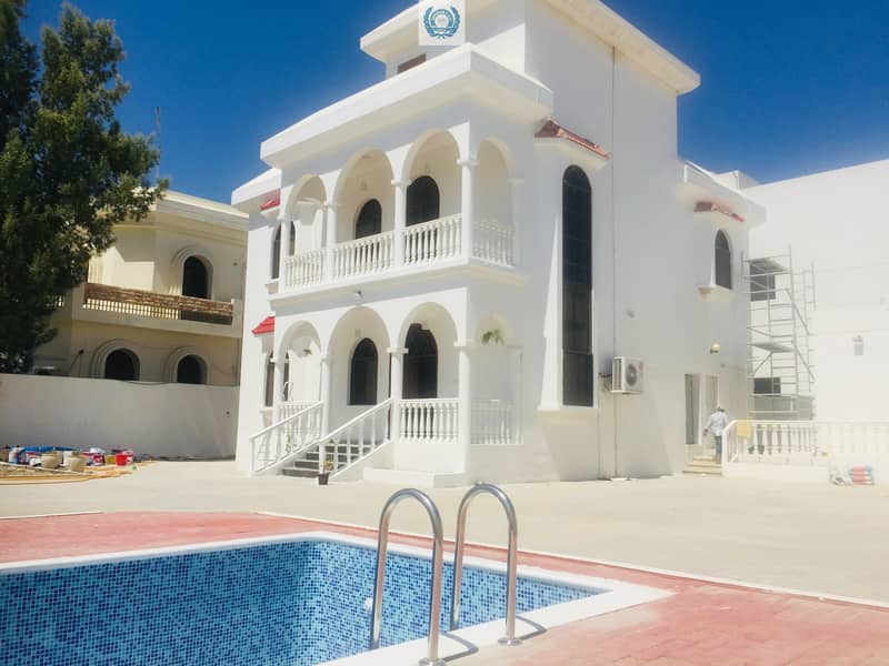 Beautiful Four Bedroom Villa