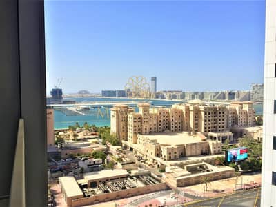 1 Bedroom Apartment for Rent in Dubai Marina, Dubai - Huge 1BR+Store/R | Next to Tram | Best Price 1 Bedroom Apartment for Rent in Dubai Marina, Dubai - Huge 1BR+Store/R | Next to Tram | Best Price
