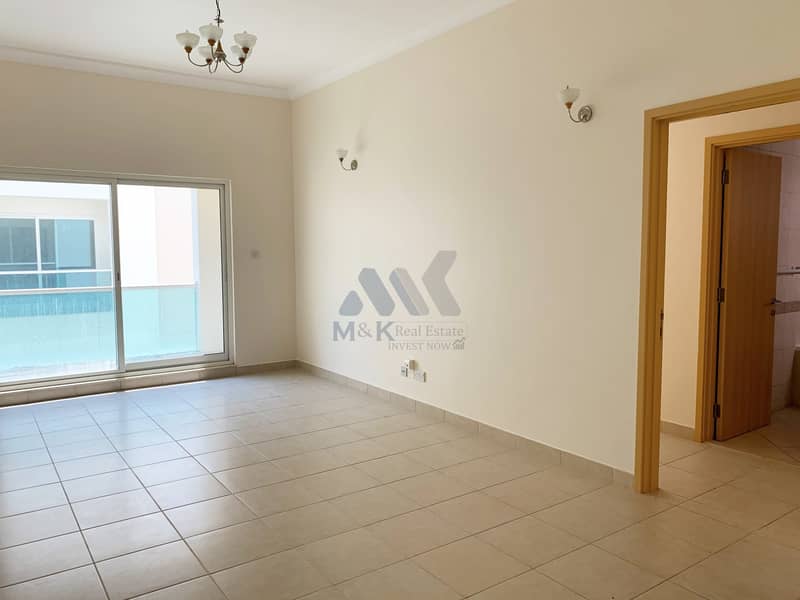 Квартира в Аль Худайба, 1 спальня, 49500 AED - 4786817