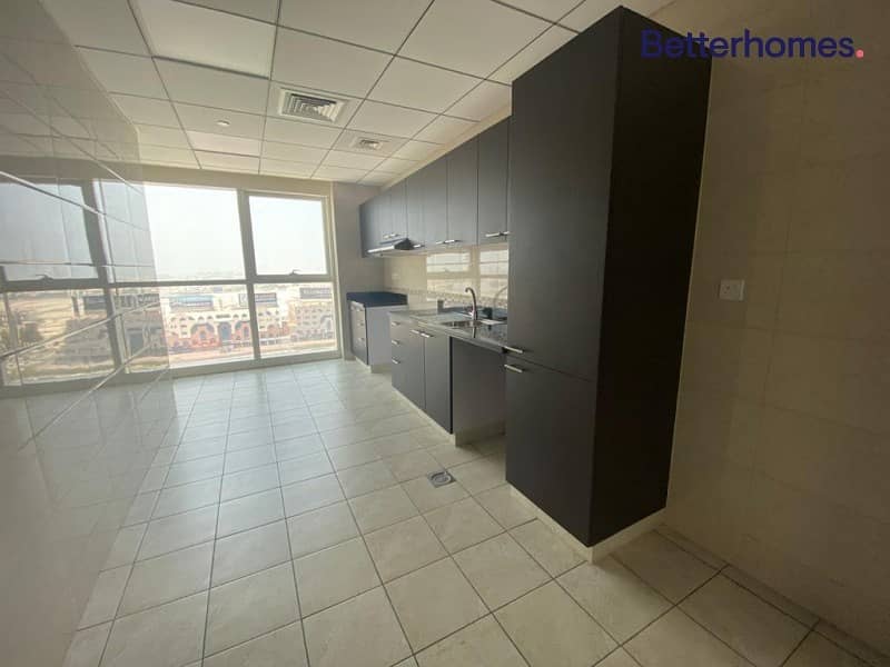 4 With Store Room | One Month Free | No Balcony