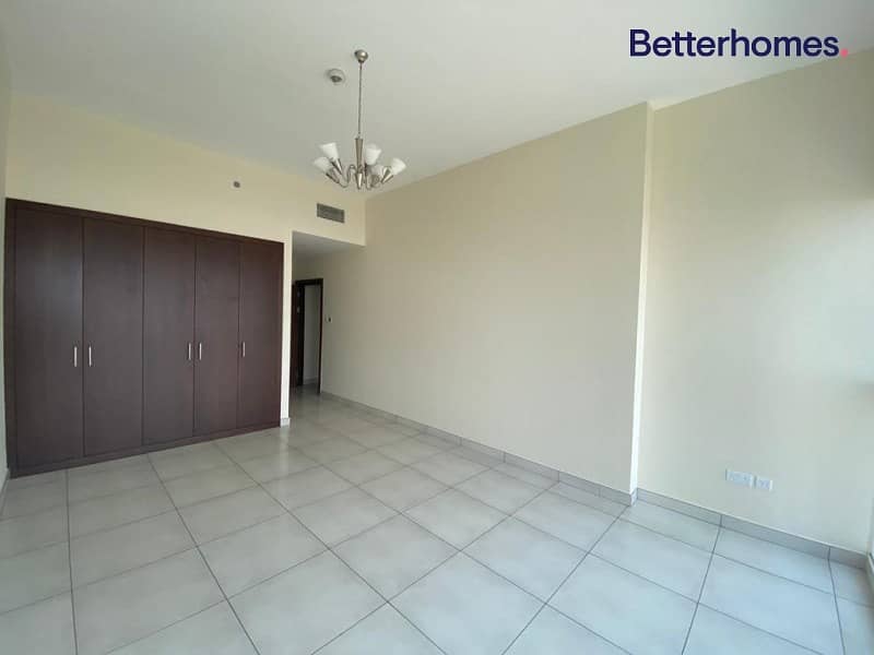 6 With Store Room | One Month Free | No Balcony