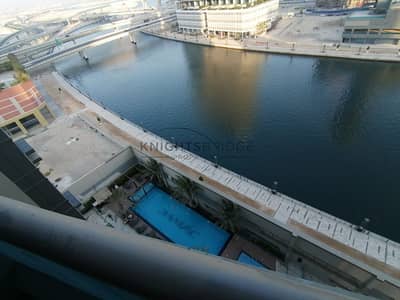 BEAUTIFUL CANAL VIEW APARTMENT FOR RENT BEAUTIFUL CANAL VIEW APARTMENT FOR RENT
