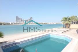 3 Floors | High Number | Atlantis View