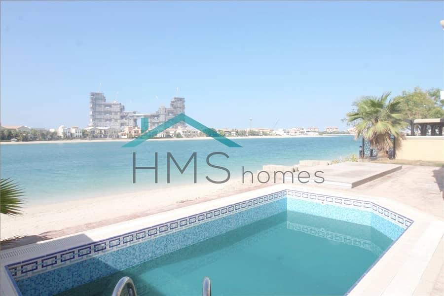 Excellent Condition | High Number | Atlantis View