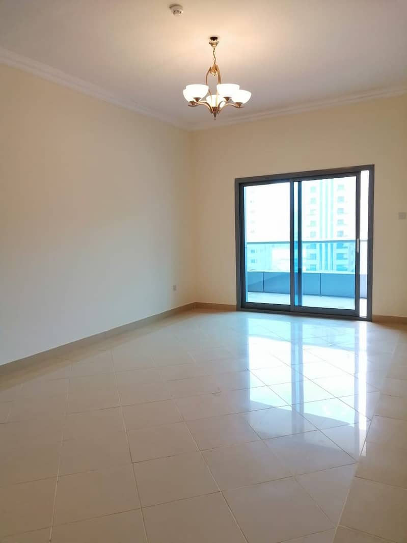 شقة في النهدة (دبي) 1 غرفة 35000 درهم - 4786973